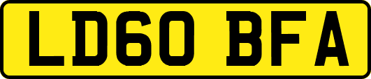 LD60BFA