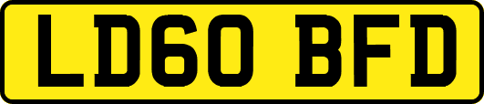 LD60BFD