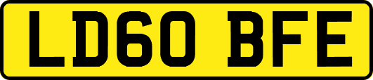 LD60BFE