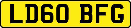 LD60BFG