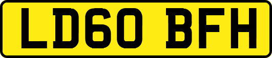 LD60BFH