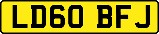 LD60BFJ
