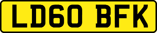 LD60BFK