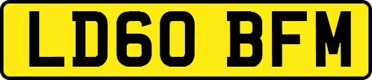 LD60BFM