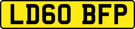 LD60BFP