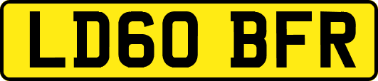 LD60BFR