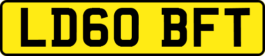 LD60BFT