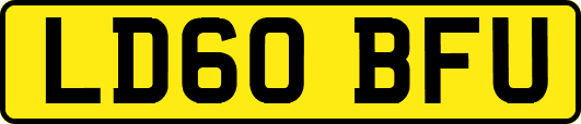 LD60BFU