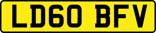 LD60BFV
