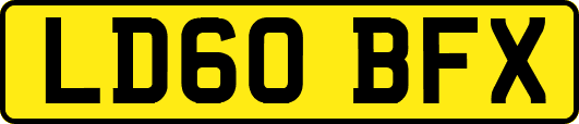 LD60BFX