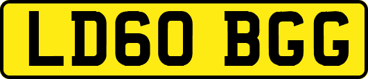 LD60BGG