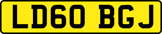 LD60BGJ
