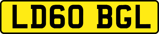 LD60BGL