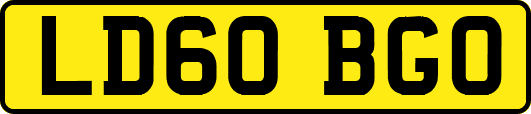 LD60BGO