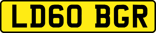 LD60BGR