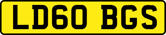 LD60BGS