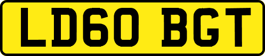 LD60BGT