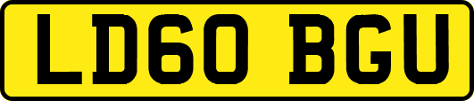 LD60BGU