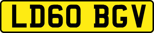 LD60BGV