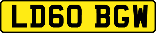 LD60BGW