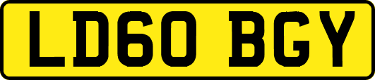 LD60BGY