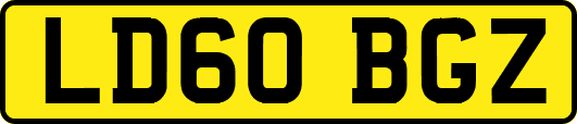 LD60BGZ