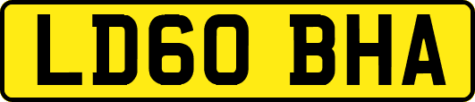 LD60BHA