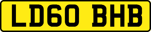 LD60BHB