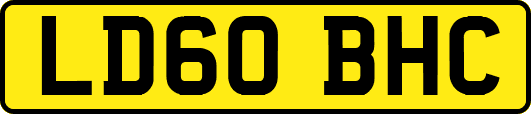 LD60BHC