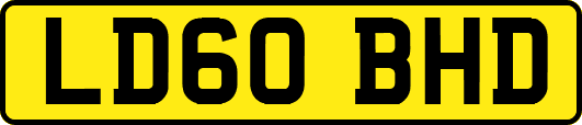 LD60BHD