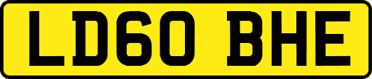 LD60BHE
