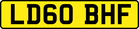 LD60BHF