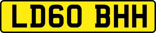 LD60BHH