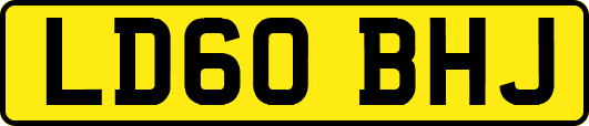 LD60BHJ
