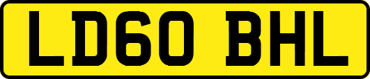 LD60BHL