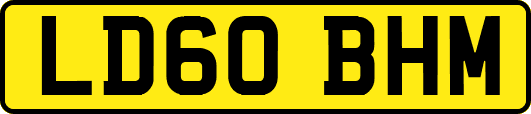 LD60BHM