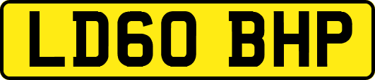 LD60BHP