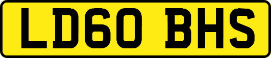 LD60BHS