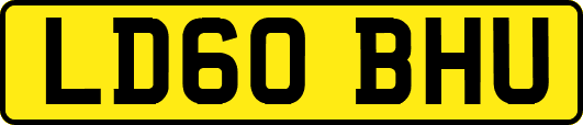 LD60BHU