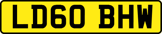 LD60BHW