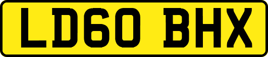 LD60BHX