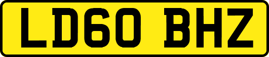 LD60BHZ