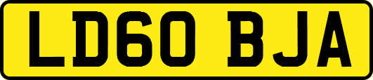 LD60BJA