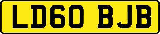 LD60BJB