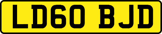 LD60BJD