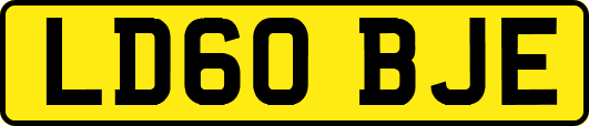 LD60BJE