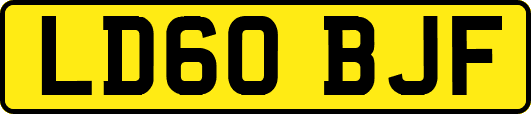 LD60BJF