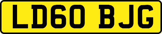LD60BJG