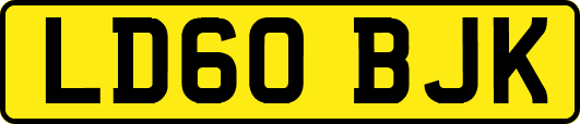 LD60BJK