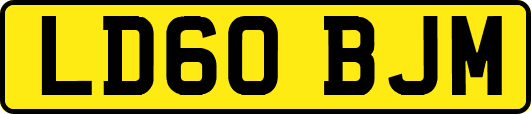 LD60BJM
